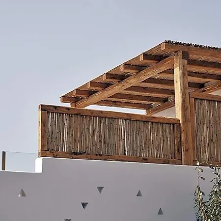 Amyth Of Mykonos Agios Stefanos (adults Only) 5* Άγιος Στέφανος
