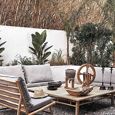 ホテル Amyth Of Mykonos Agios Stefanos (adults Only)