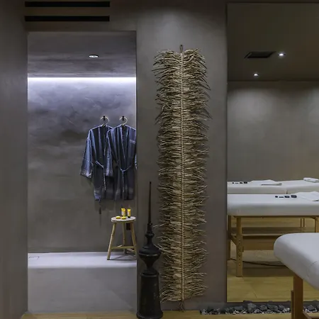 ホテル Amyth Of Mykonos Agios Stefanos (adults Only) 5*