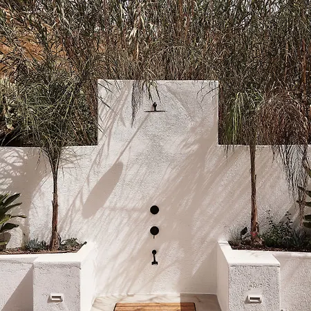 ホテル Amyth Of Mykonos Agios Stefanos (adults Only) 5*