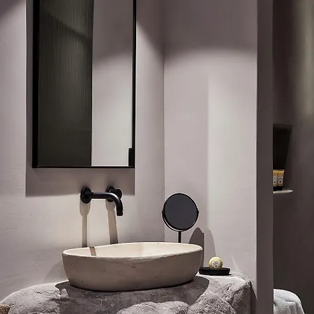 Amyth Of Mykonos Agios Stefanos (adults Only) ホテル 5*