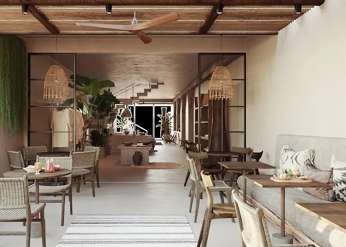 Amyth Of Mykonos Agios Stefanos (adults Only) 5* Агиос-Стефанос