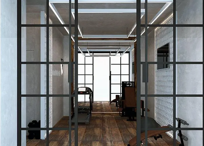 Отель Amyth Of Mykonos Agios Stefanos (adults Only) 5*