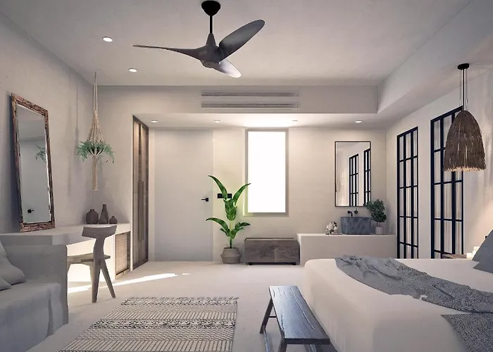 Amyth Of Mykonos Agios Stefanos (adults Only) Отель 5*