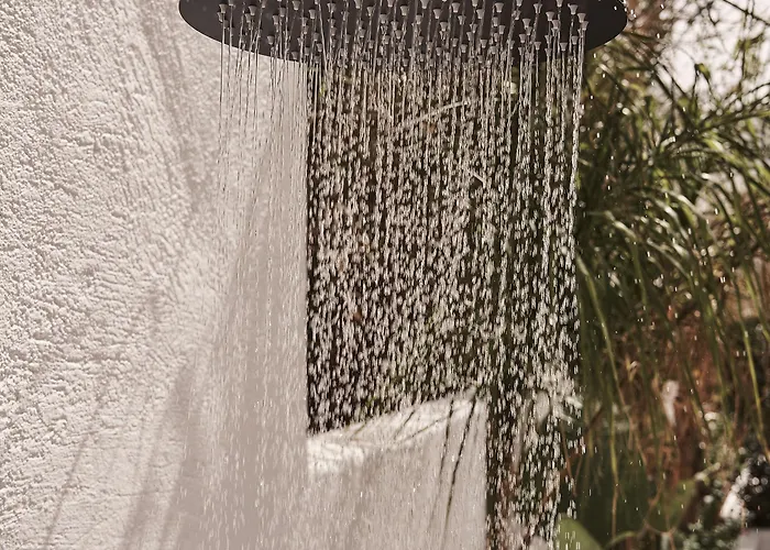 Amyth Of Mykonos Agios Stefanos (adults Only) Отель