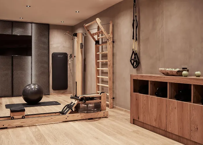 Amyth Of Mykonos Agios Stefanos (adults Only) Отель 5*