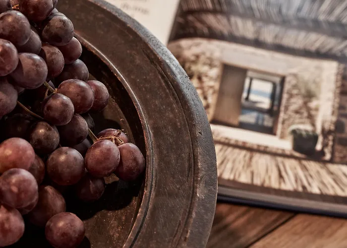 Amyth Of Mykonos Agios Stefanos (adults Only) Отель