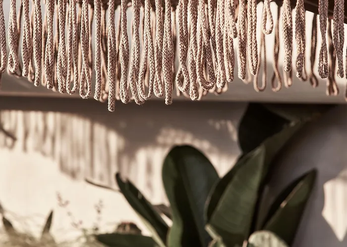 Отель Amyth Of Mykonos Agios Stefanos (adults Only) 5*