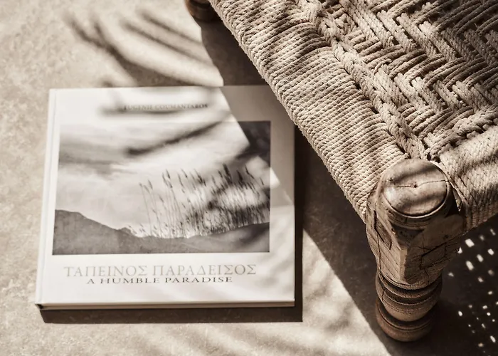 Amyth Of Mykonos Agios Stefanos (adults Only) Отель