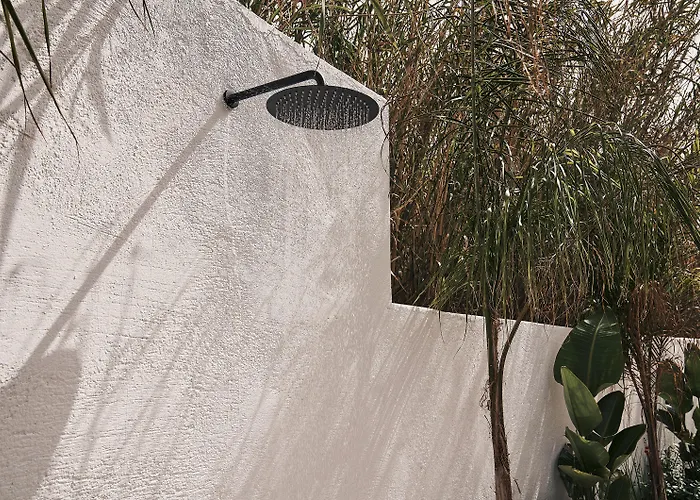 Amyth Of Mykonos Agios Stefanos (adults Only) 5* Агиос-Стефанос