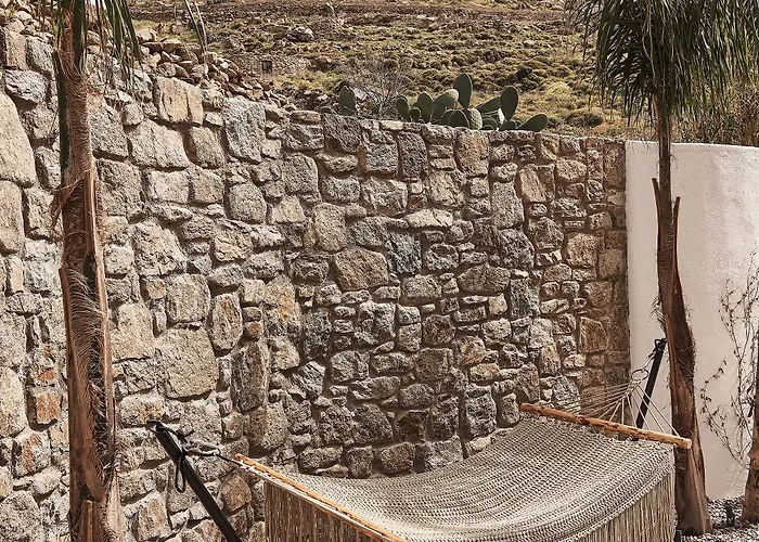 Отель Amyth Of Mykonos Agios Stefanos (adults Only)