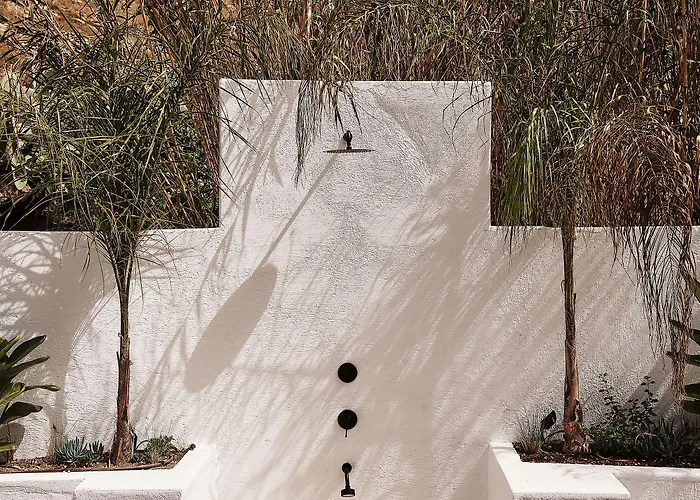 Amyth Of Mykonos Agios Stefanos (adults Only) Отель 5*