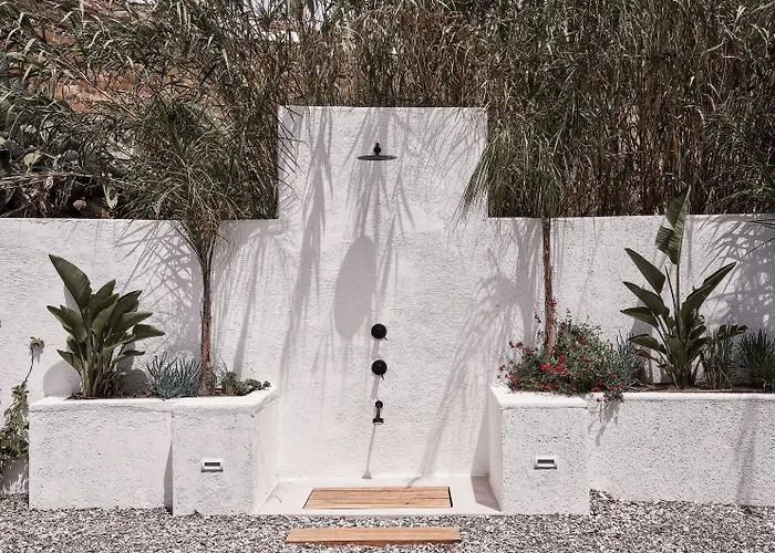 Amyth Of Mykonos Agios Stefanos (adults Only) 5*