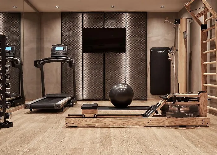 Amyth Of Mykonos Agios Stefanos (adults Only) Агиос-Стефанос