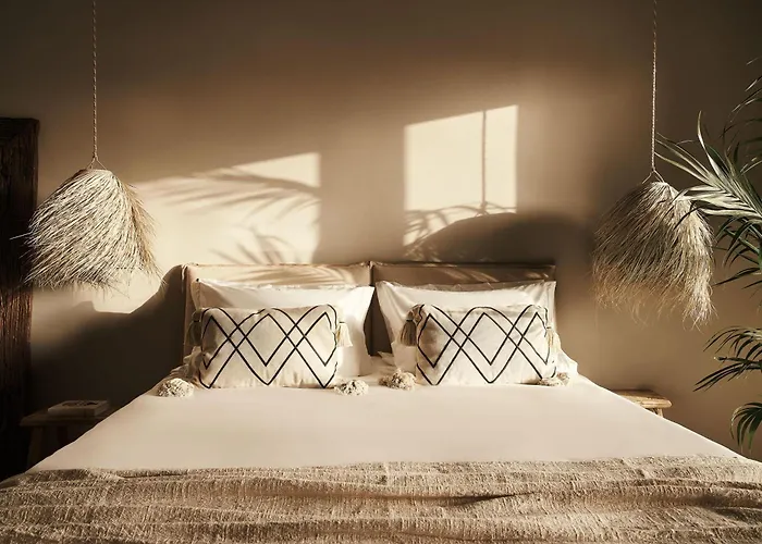 Amyth Of Mykonos Agios Stefanos (adults Only) Агиос-Стефанос