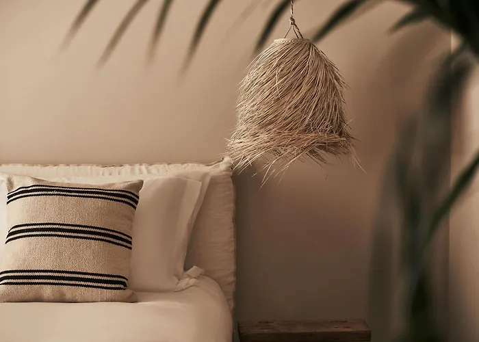 Отель Amyth Of Mykonos Agios Stefanos (adults Only) 5*