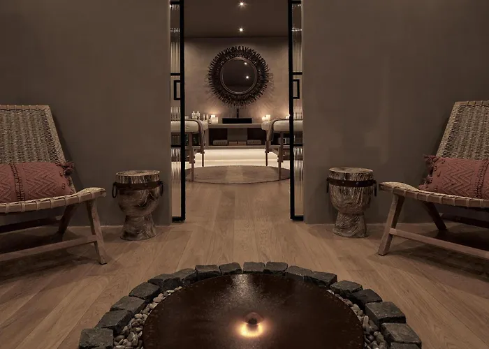 Amyth Of Mykonos Agios Stefanos (adults Only) 5* Агиос-Стефанос