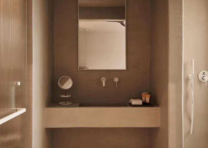 Amyth Of Mykonos Agios Stefanos (adults Only) Отель Агиос-Стефанос