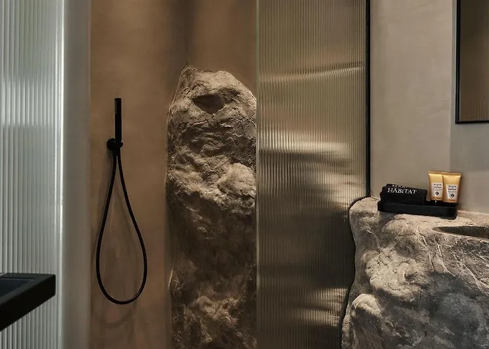 Amyth Of Mykonos Agios Stefanos (adults Only) Отель