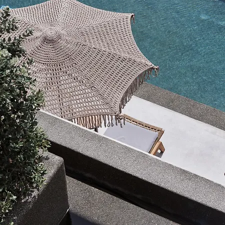 Hotel Amyth Of Mykonos Agios Stefanos (adults Only)