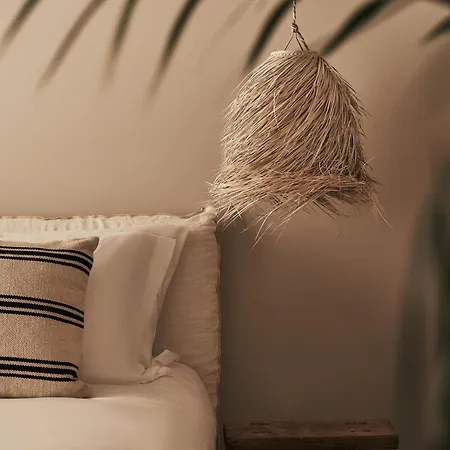 Hotel Amyth Of Mykonos Agios Stefanos (adults Only) 5*